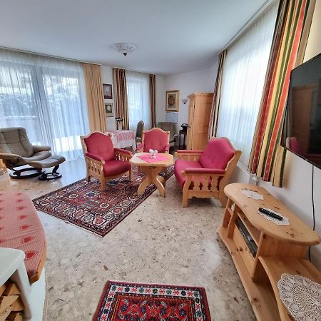 Apartments Juri & Hermann 1 Bad Kleinkirchheim Buitenkant foto