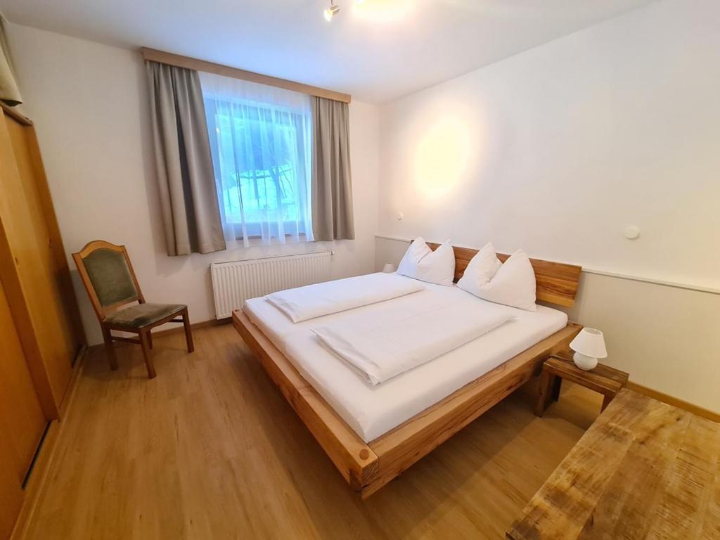 Apartments Juri & Hermann 1 Bad Kleinkirchheim Buitenkant foto