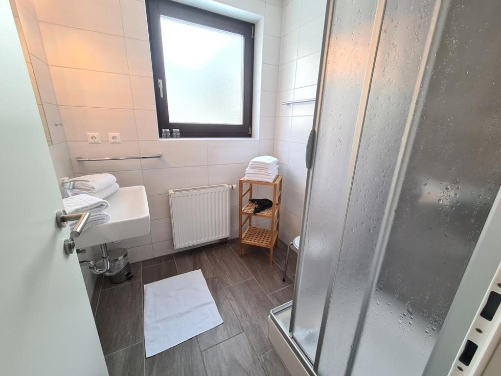 Apartments Juri & Hermann 1 Bad Kleinkirchheim Buitenkant foto