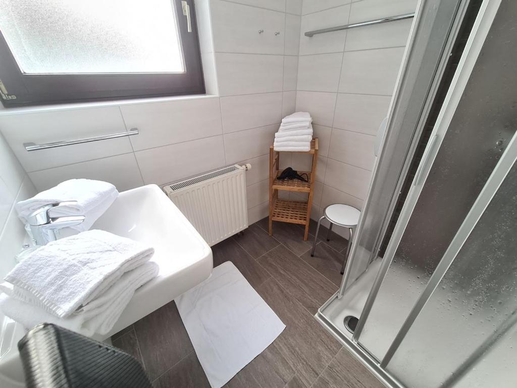 Apartments Juri & Hermann 1 Bad Kleinkirchheim Buitenkant foto