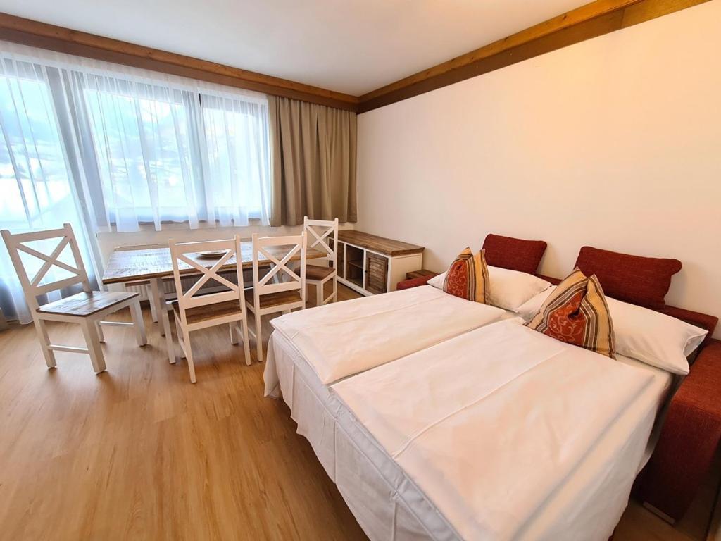 Apartments Juri & Hermann 1 Bad Kleinkirchheim Buitenkant foto